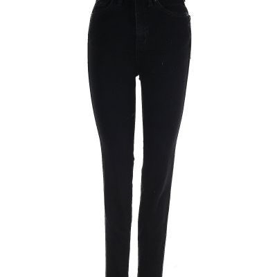 We the Free Women Black Jeggings 25W